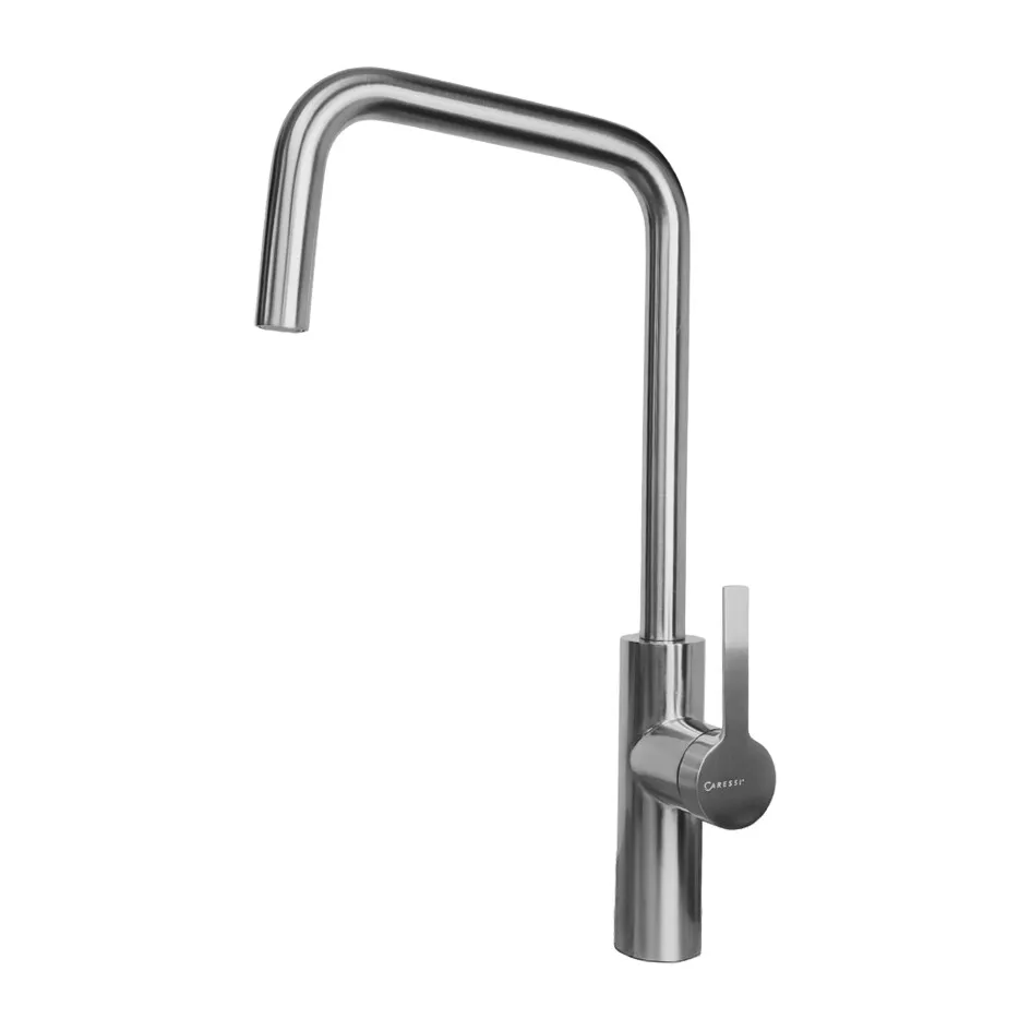 CARESSi CA1106i ECO Doppelwinkelarmatur HD