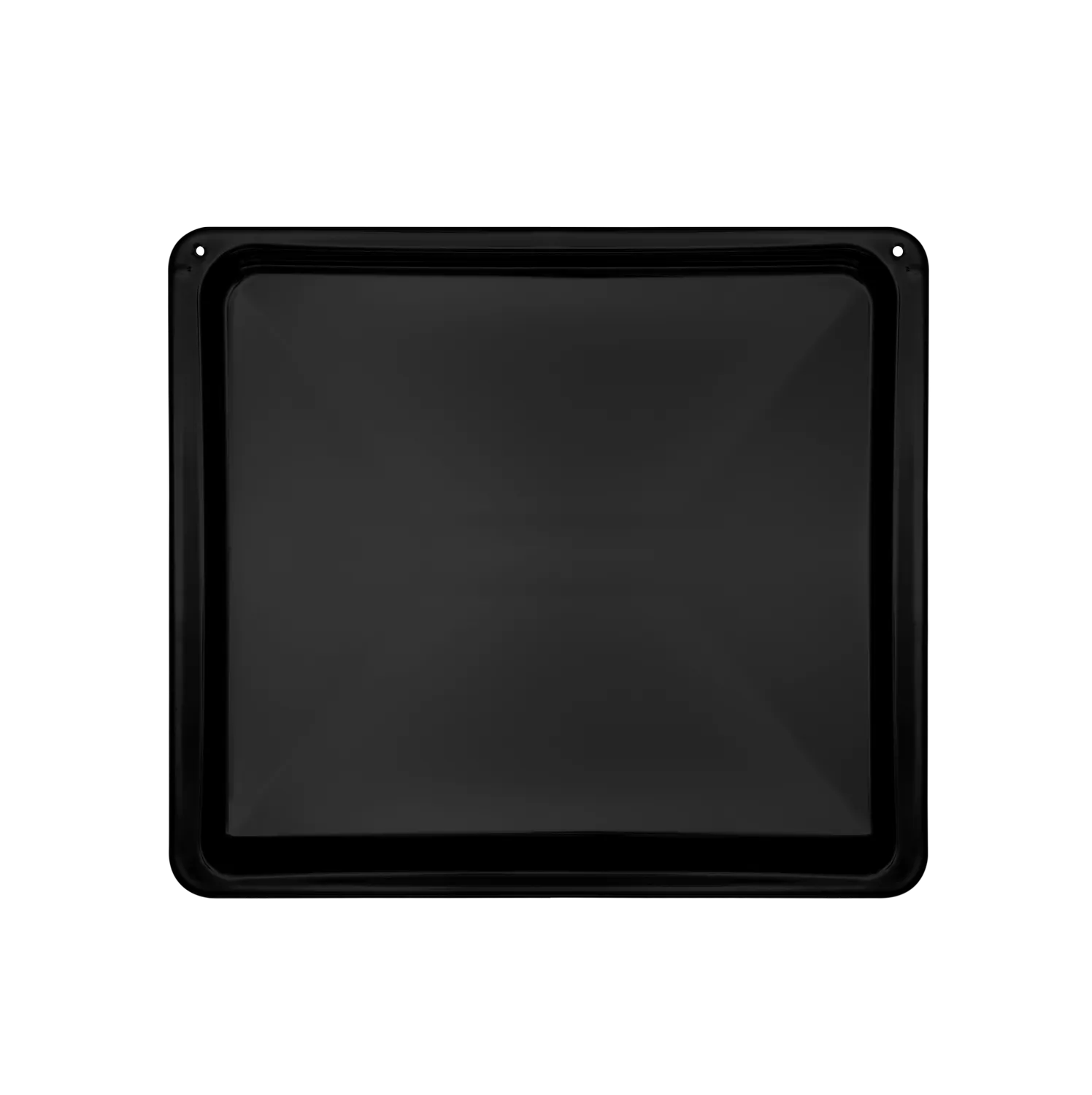Injection-Steam Einbau-Backofen, Noir Design