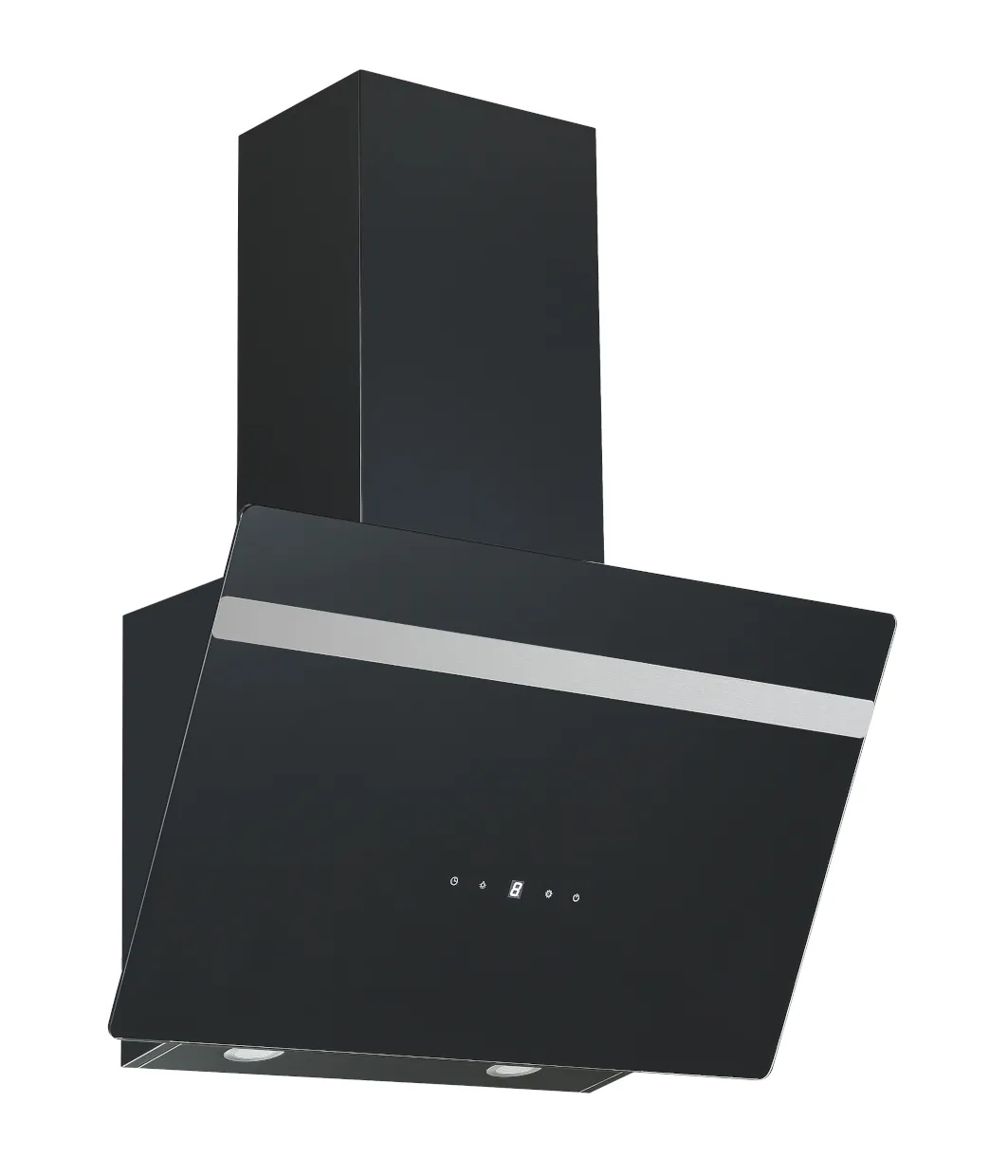 PKM Schräghaube S20-60ABTH