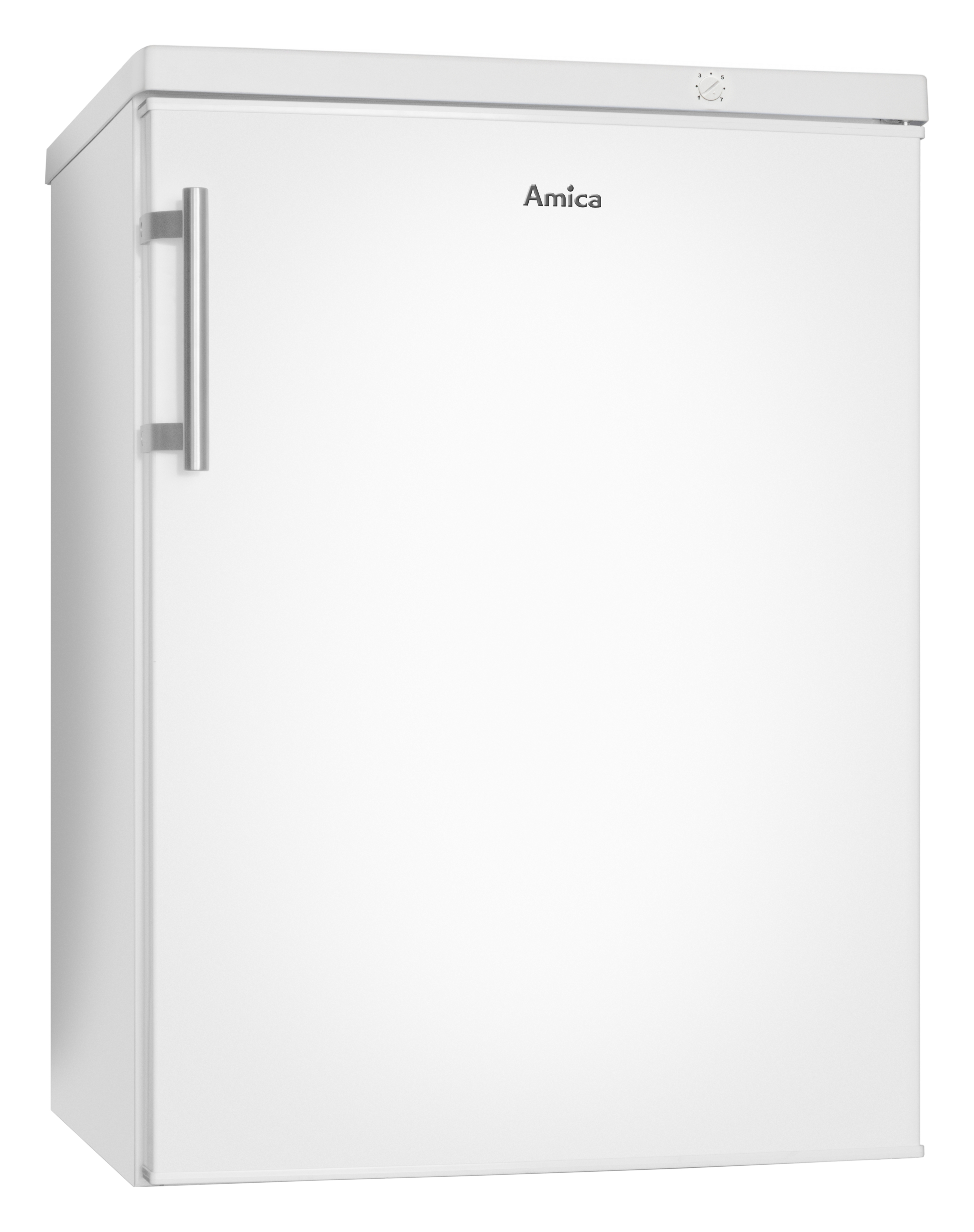 Stand-Gefrierschrank GS 15920 W, weiß, 85 cm Stand-Gefrierschrank GS 15920 W, weiß, 85 cm