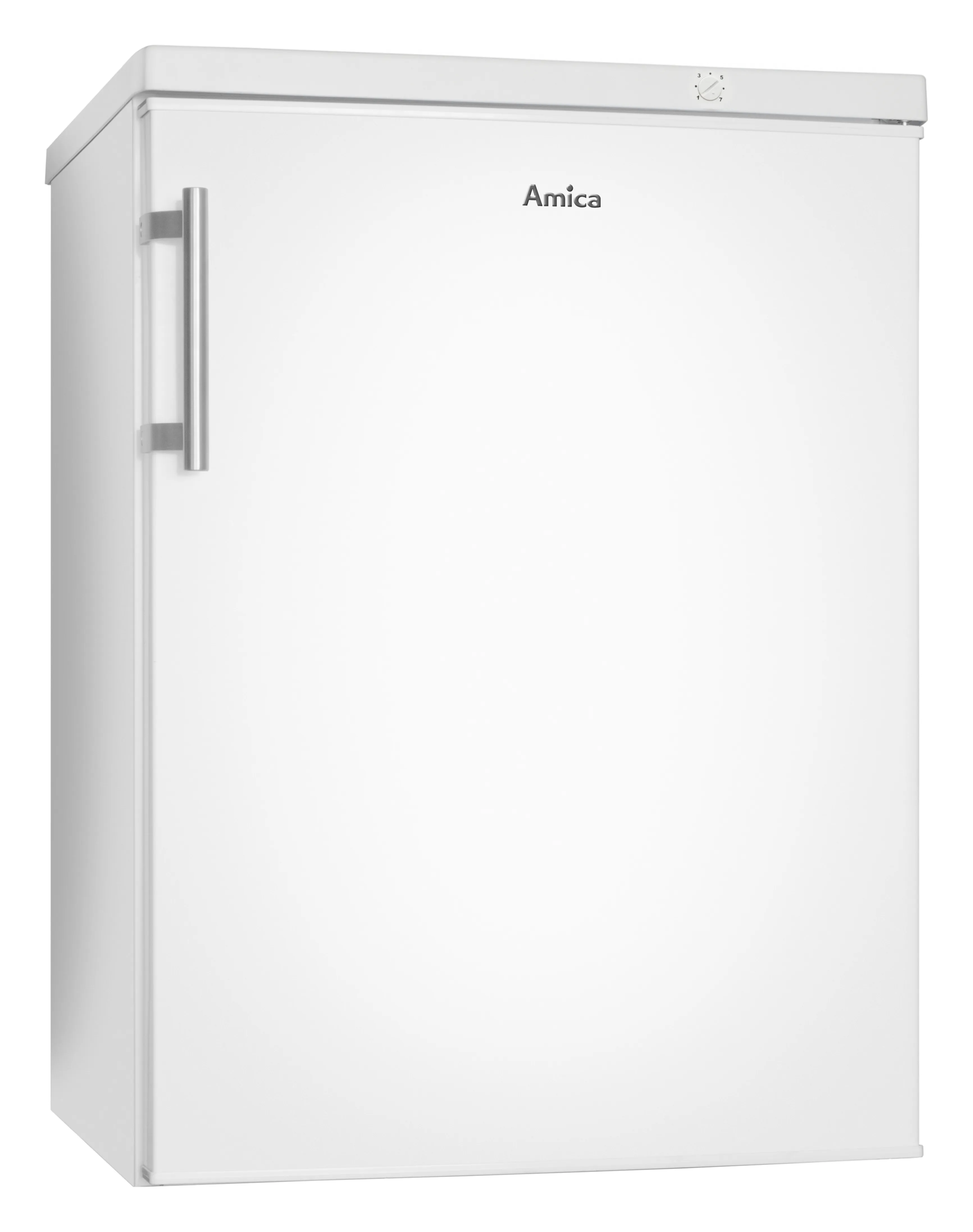 Stand-Gefrierschrank GS 15920 W, weiß, 85 cm Stand-Gefrierschrank GS 15920 W, weiß, 85 cm