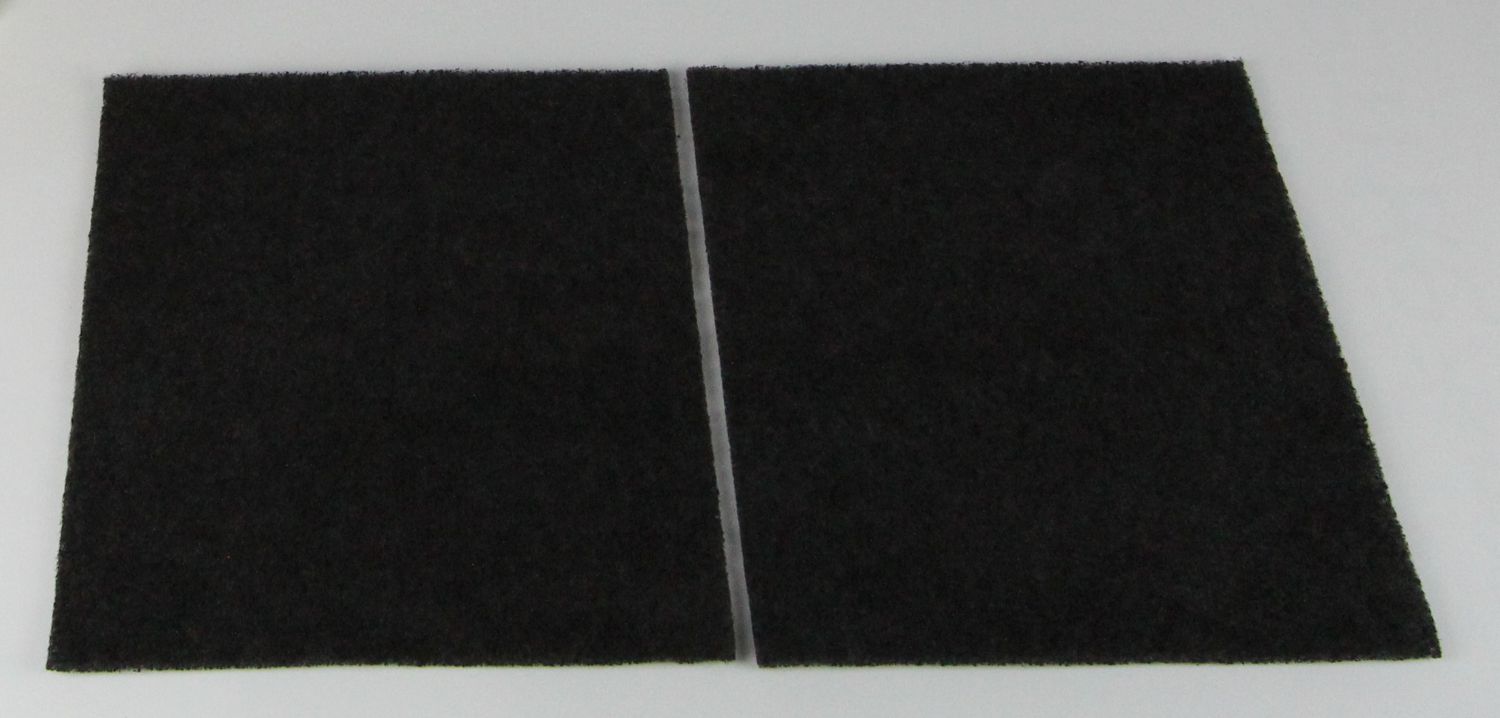 Kohlefilter für Modell KH 17117 E