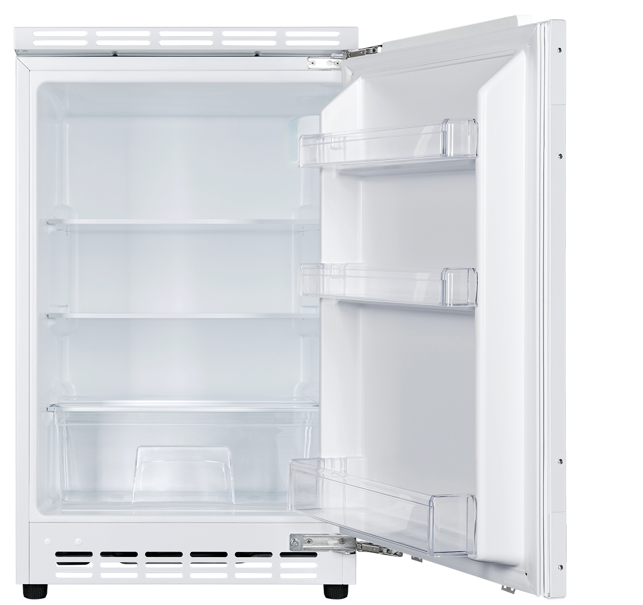 Unterbau-Vollraum-Kühlschrank, 815 mm Nische, dekorfähig Unterbau-Vollraum-Kühlschrank, 815 mm Nische, dekorfähig