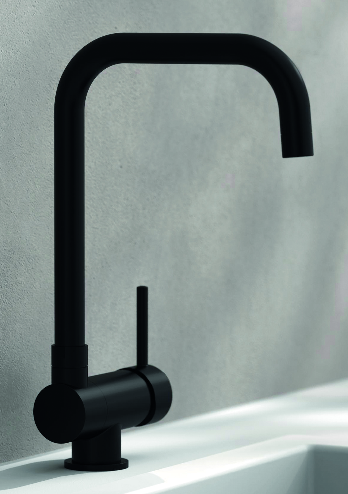 ECO Design Window Fensterarmatur, schwarz, HD ECO Design Window Fensterarmatur, schwarz, HD