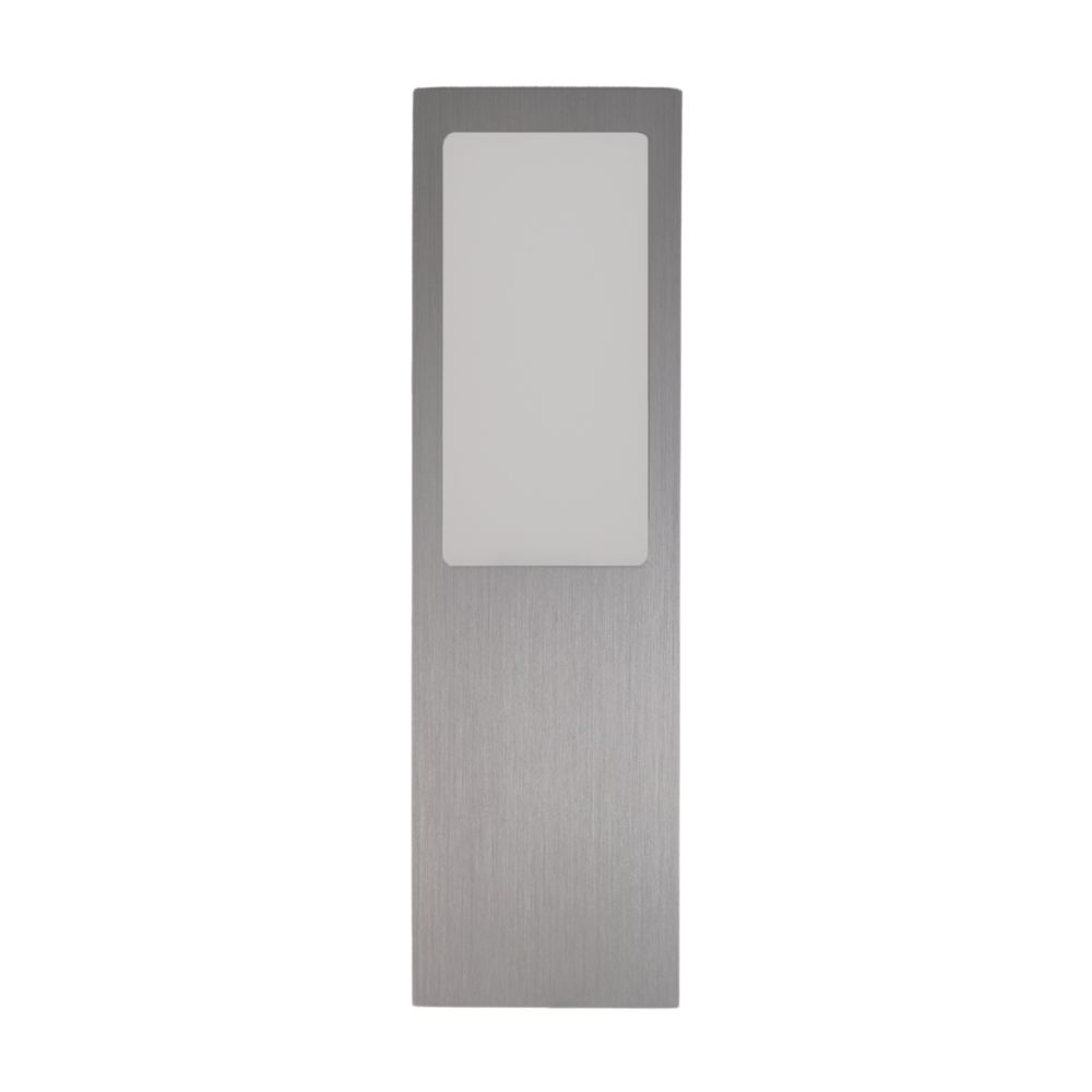 CARESSI Orion Multi Tone, Unterbauleuchte, Erweiterungs-Spot, aluminium CARESSI Orion Multi Tone, Unterbauleuchte, Erweiterungs-Spot, aluminium