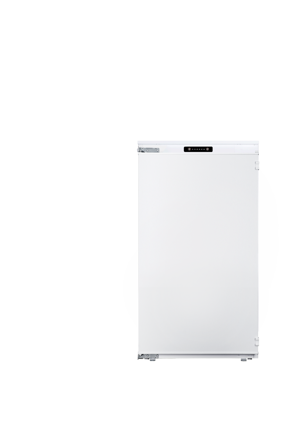 Gefrierschrank, 880 mm Nische, Schlepptür-Technik