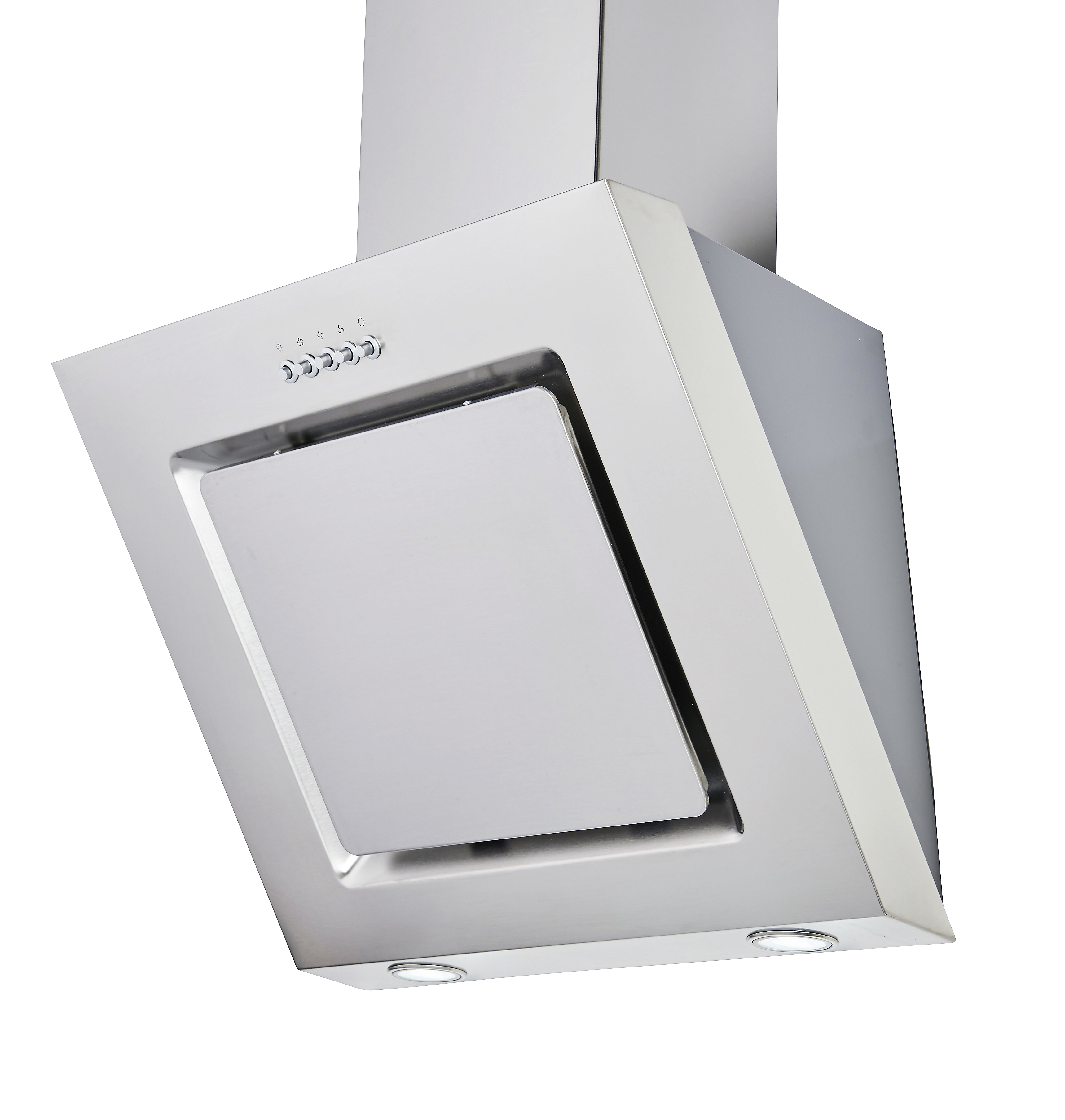 PKM Schräghaube mit Randabsaugung 9031X