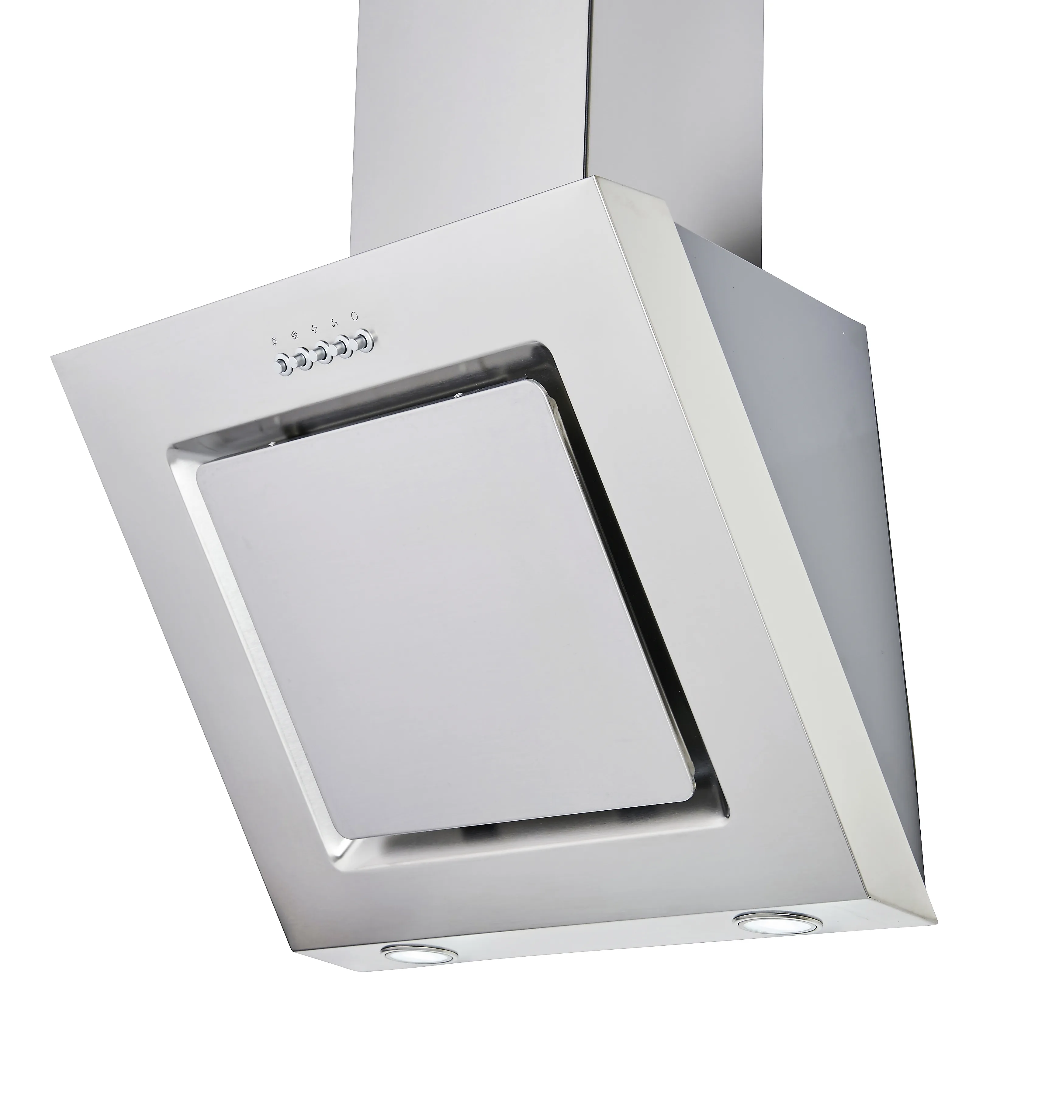 PKM Schräghaube mit Randabsaugung 9031X