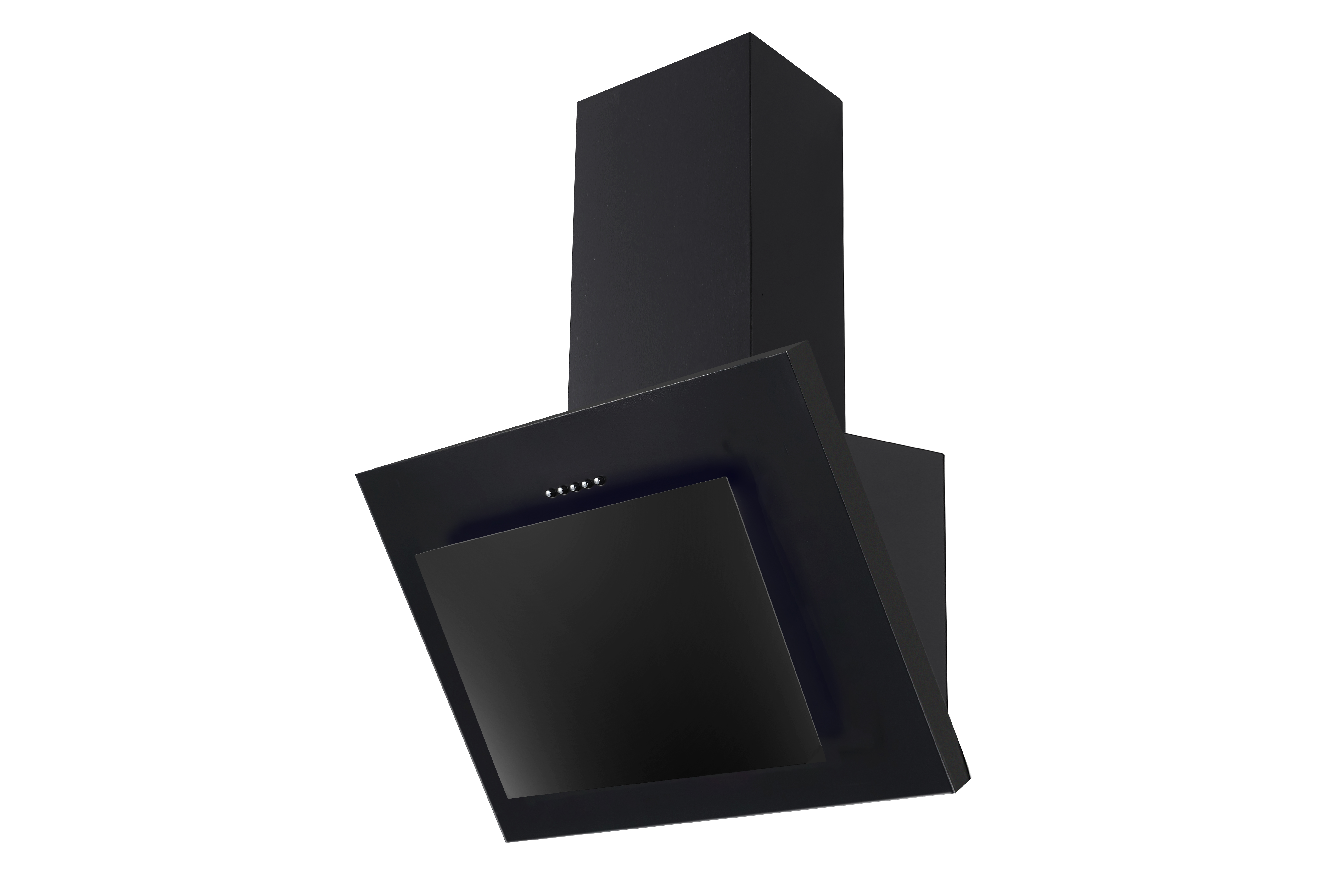 PKM Schräghaube mit Randabsaugung S28-60BBPY