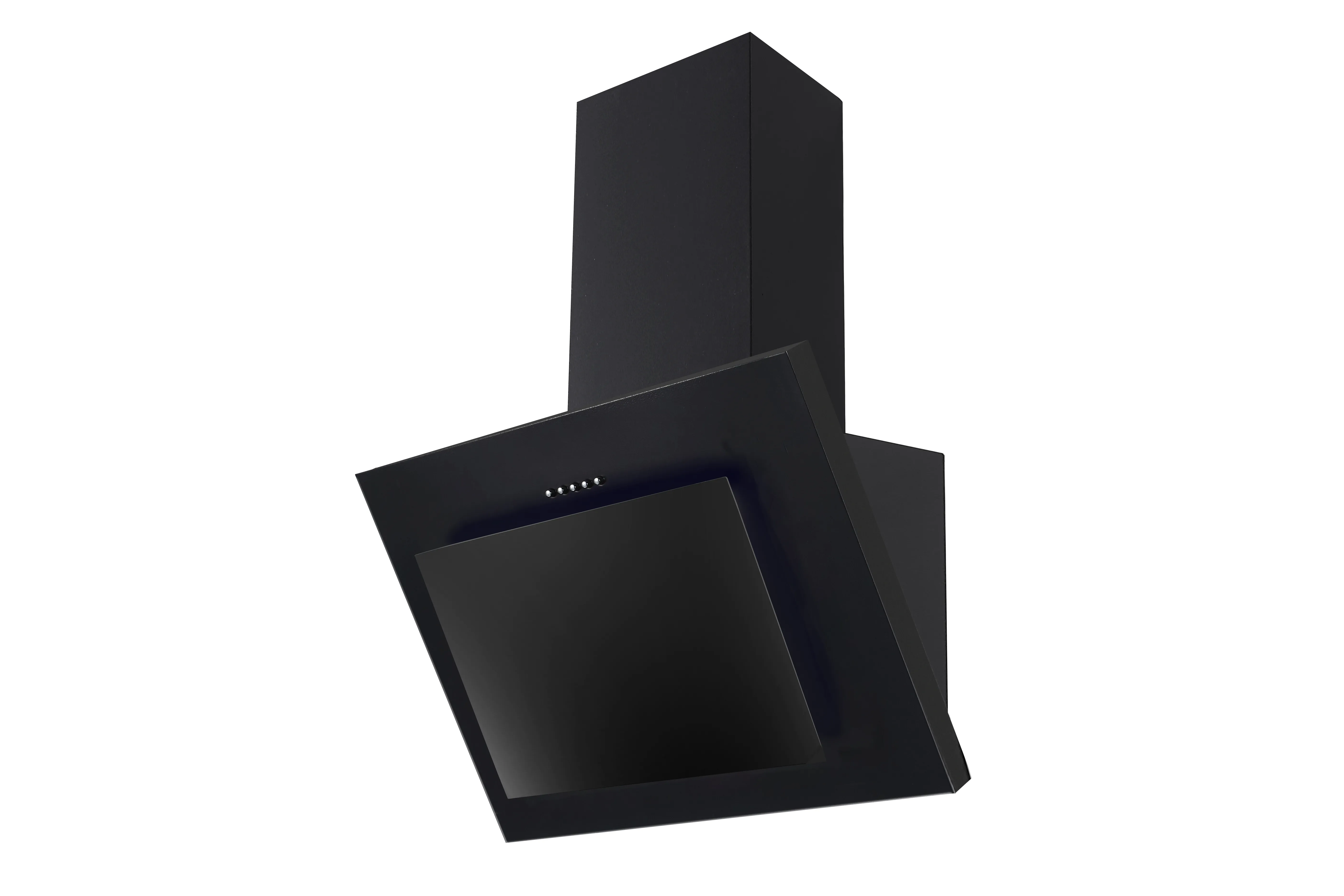 PKM Schräghaube mit Randabsaugung S28-60BBPY