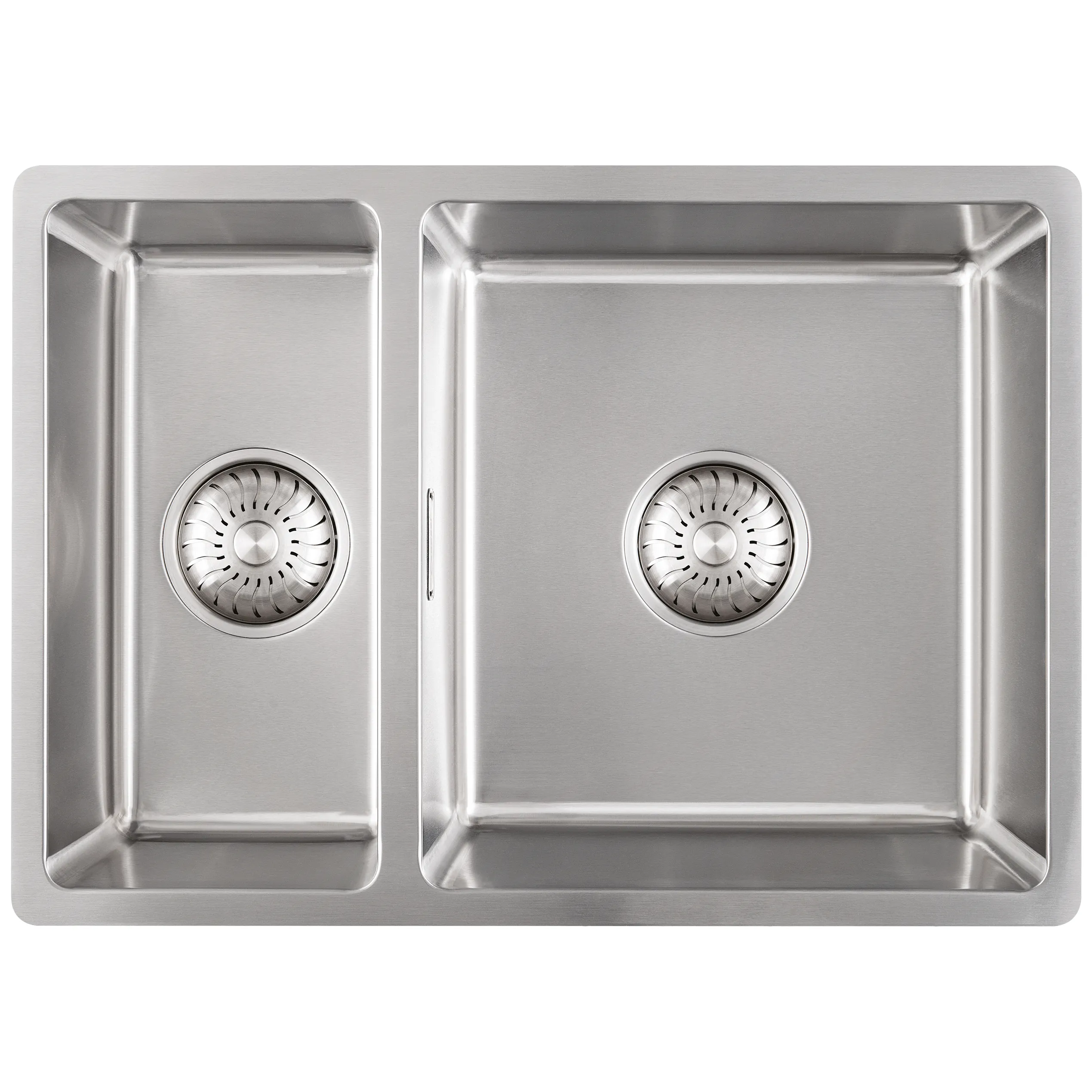 CARESSi CABL3318R15 Spüle