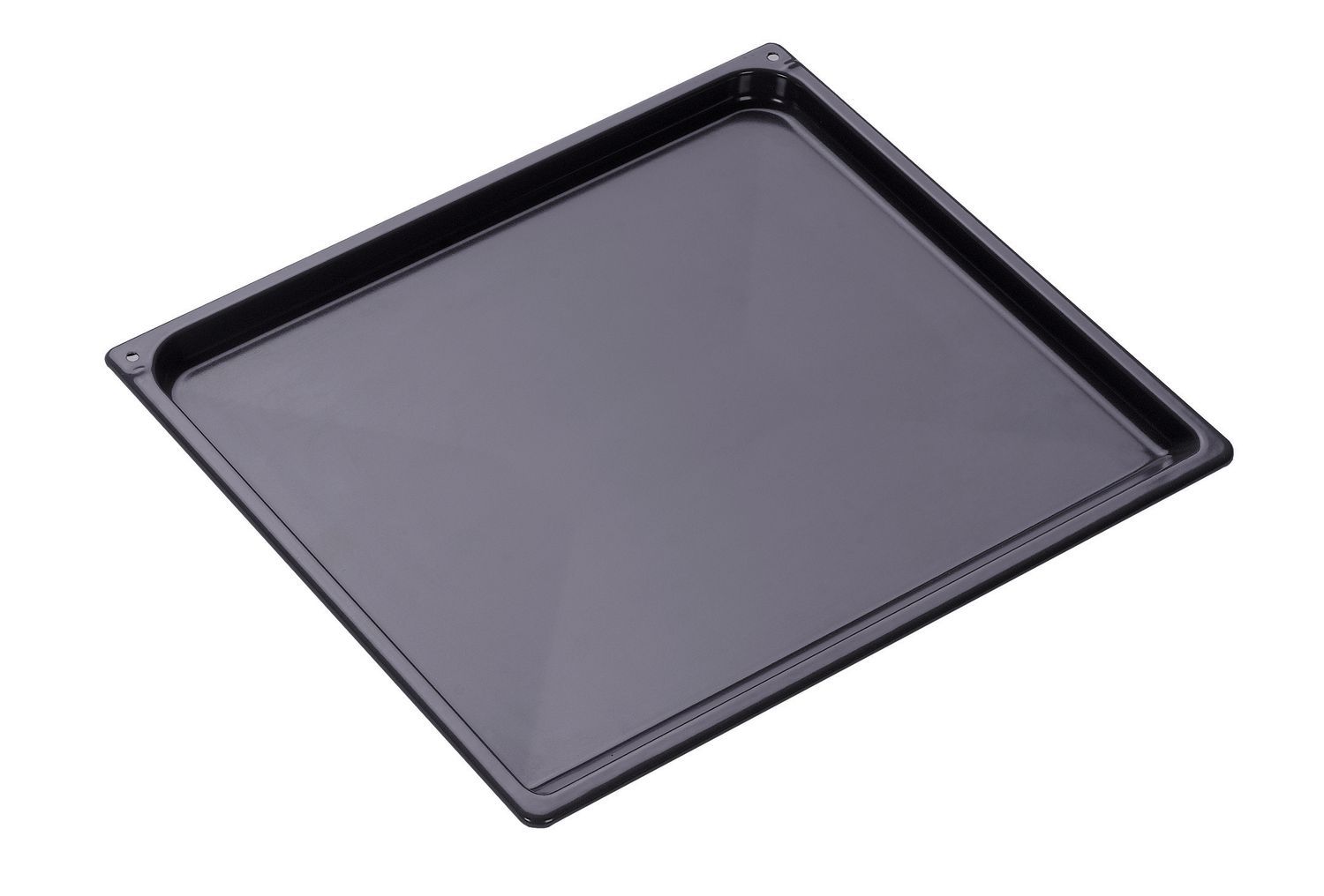 Backblech schwarz (für 65l Backraum)