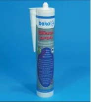 Universal-Fugendichtmasse, auch für Stein, beige