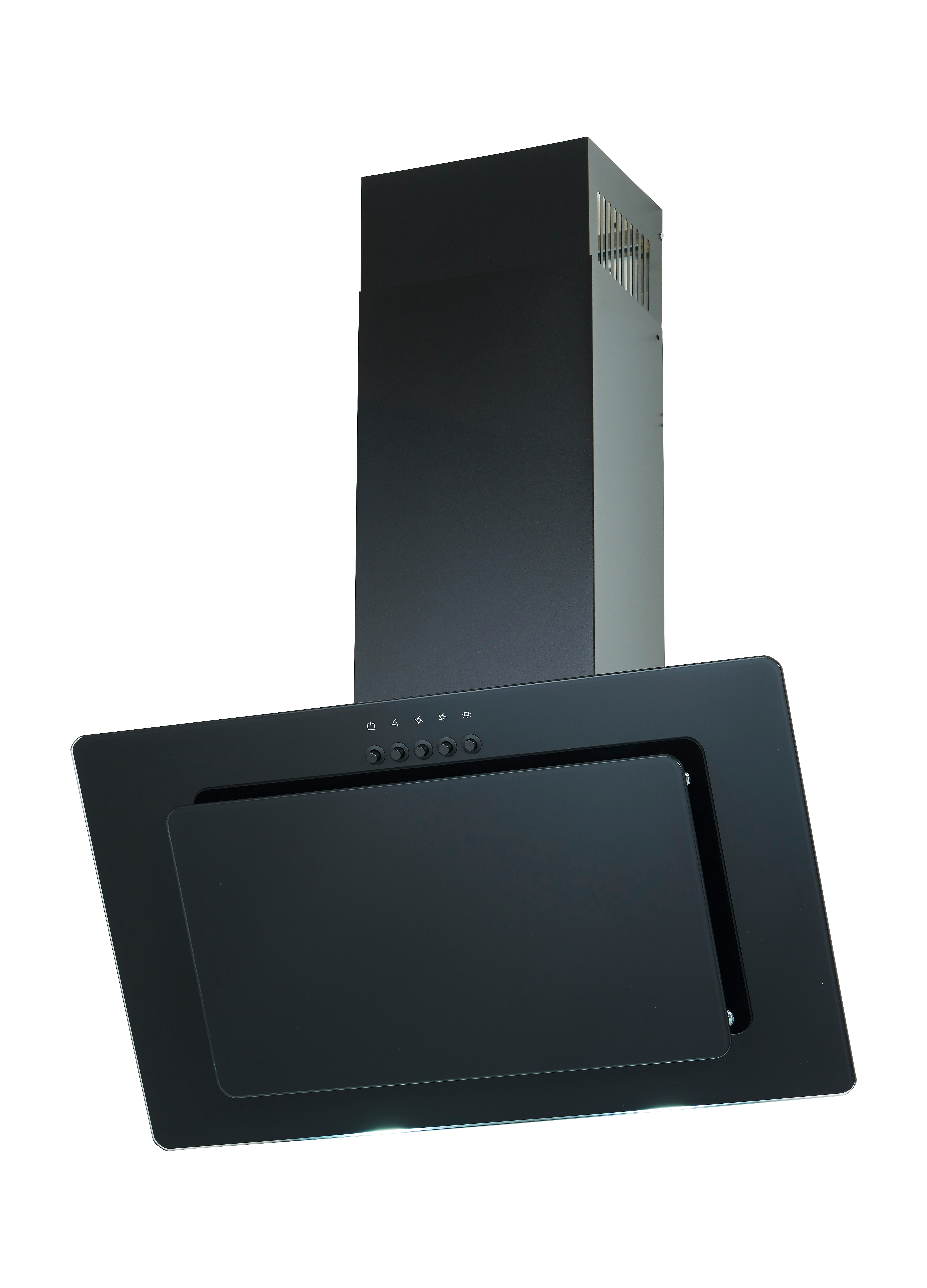 PKM Schräghaube mit Randabsaugung S22-60BBPY