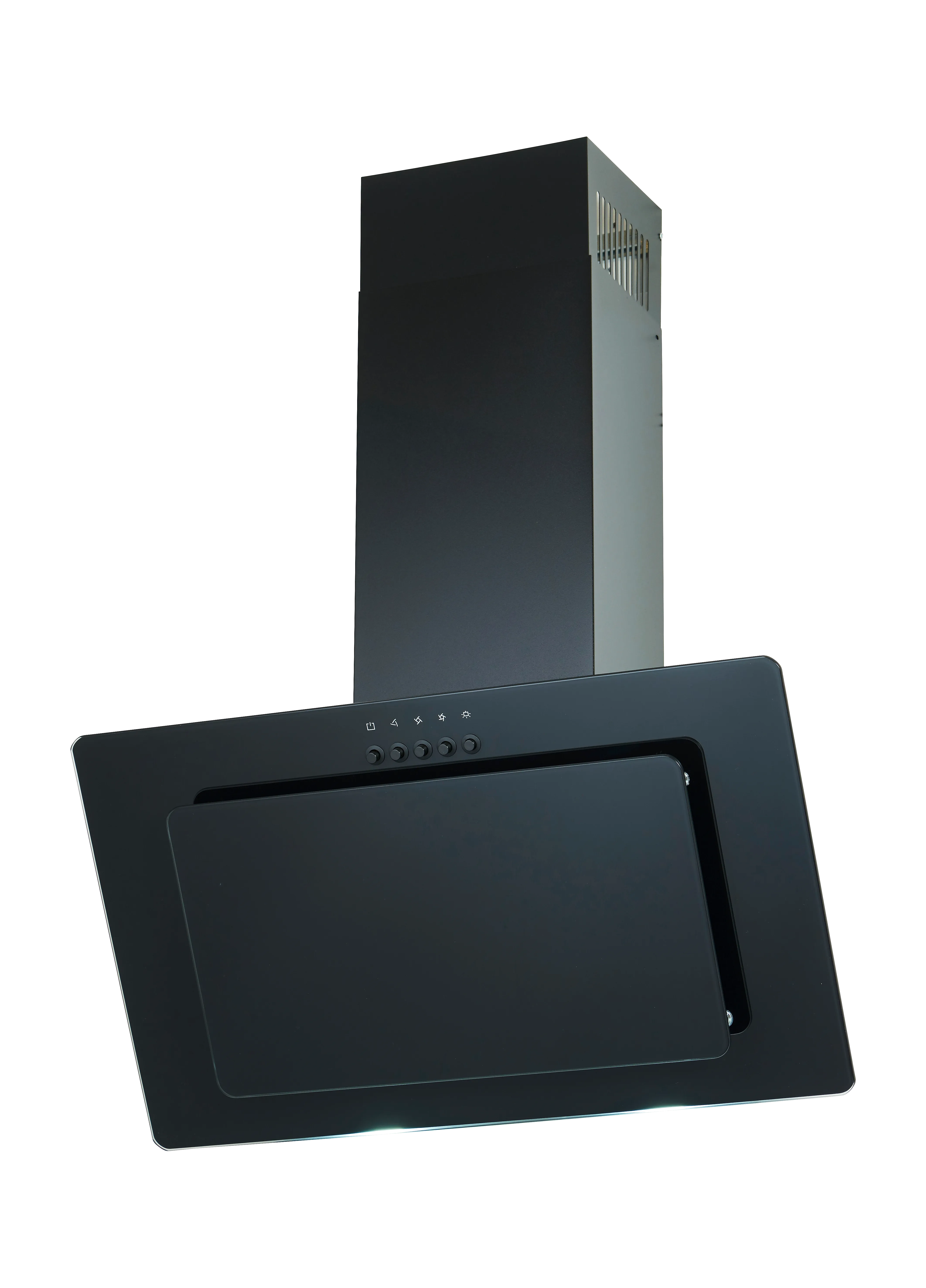 PKM Schräghaube mit Randabsaugung S22-60BBPY