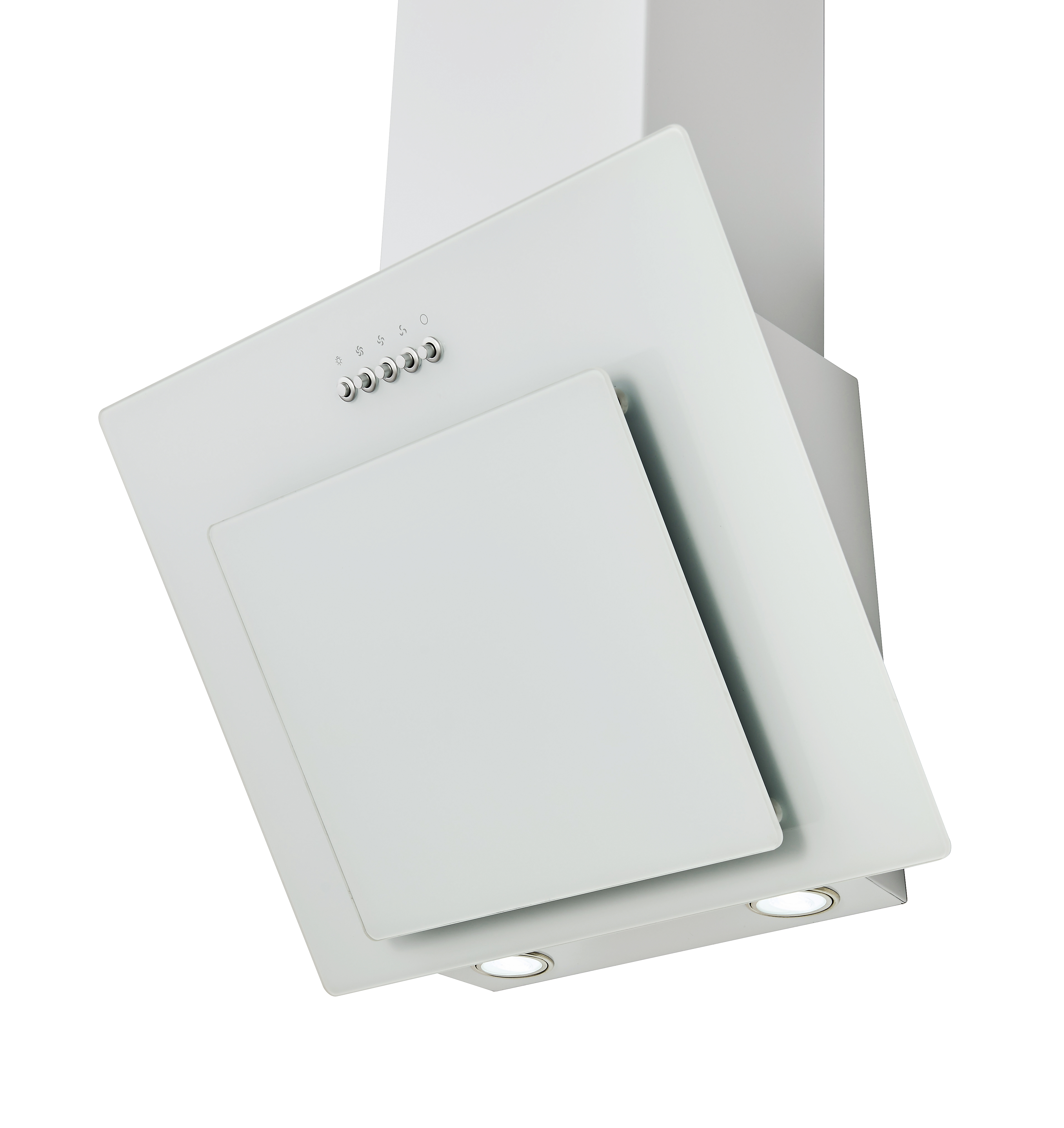 PKM Schräghaube mit Randabsaugung 9039XW