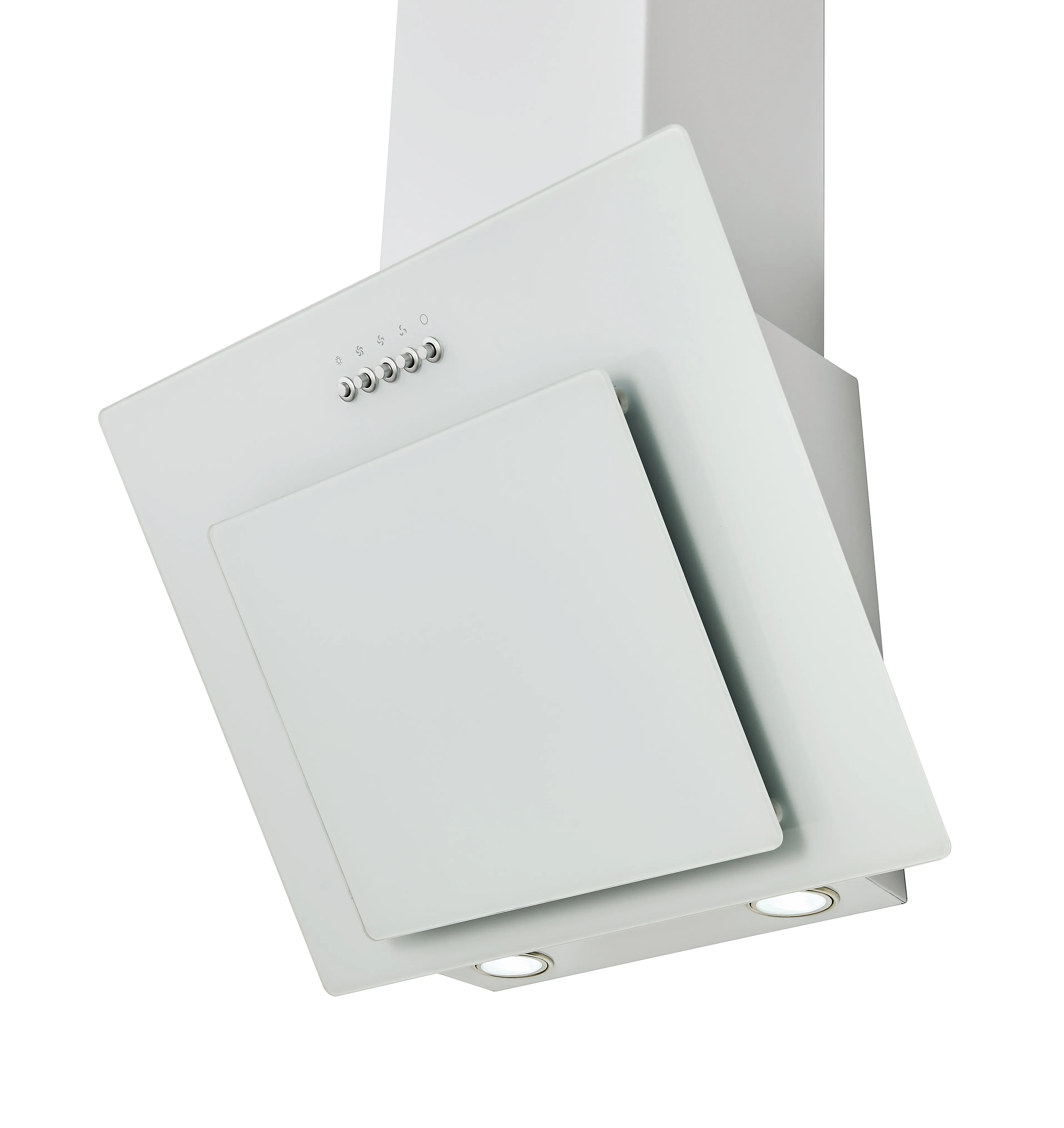 PKM Schräghaube mit Randabsaugung 9039XW