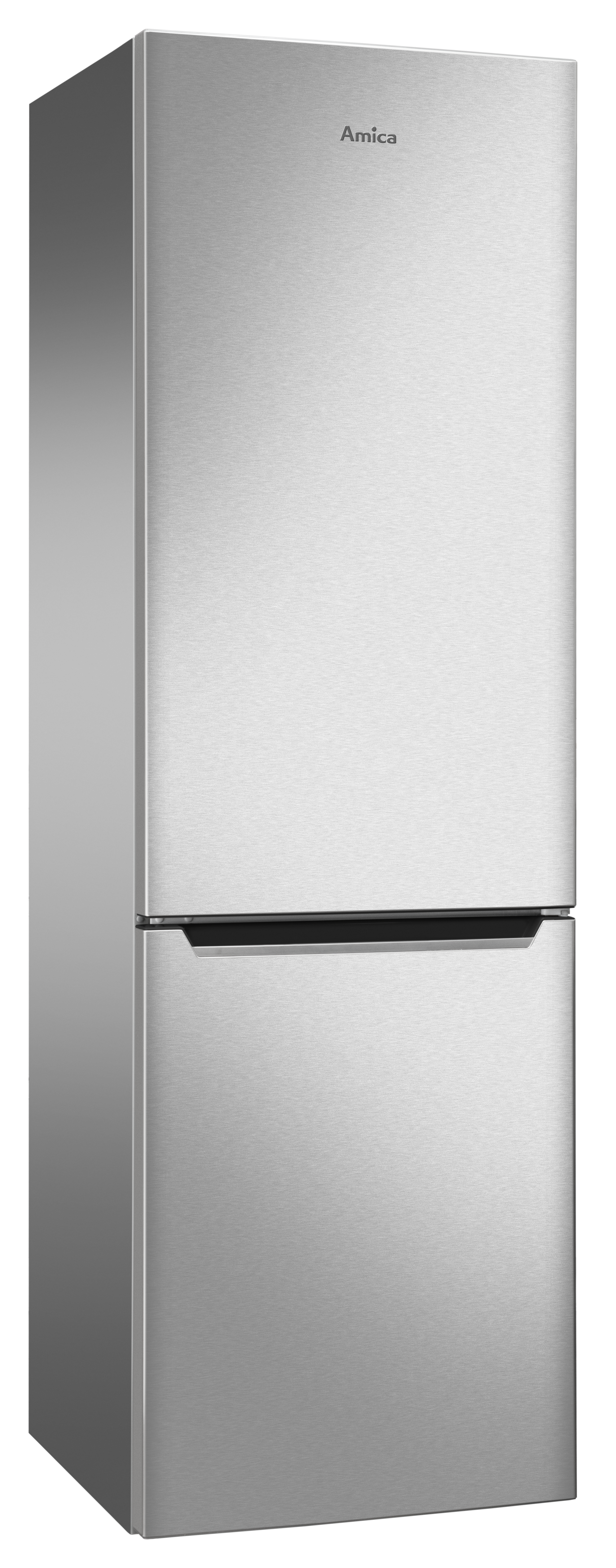 Stand-Kühl-Gefrierkombination KGCN 388 145 E, Edelstahloptik, 180 cm Stand-Kühl-Gefrierkombination KGCN 388 145 E, Edelstahloptik, 180 cm