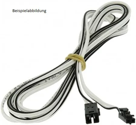 Sekundärverlängerung 1,8 m