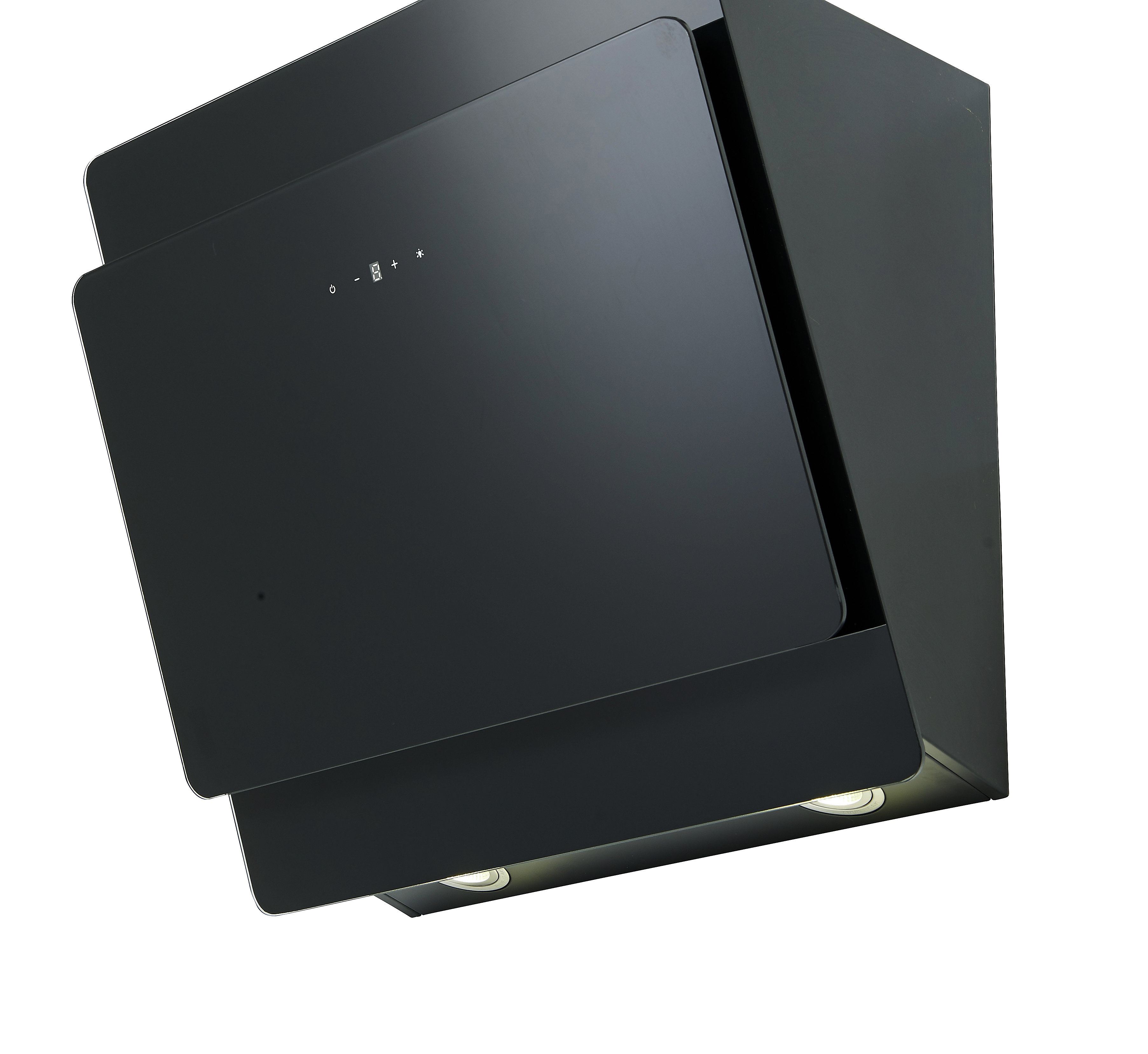 PKM Schräghaube mit Randabsaugung S3-60ABTZ