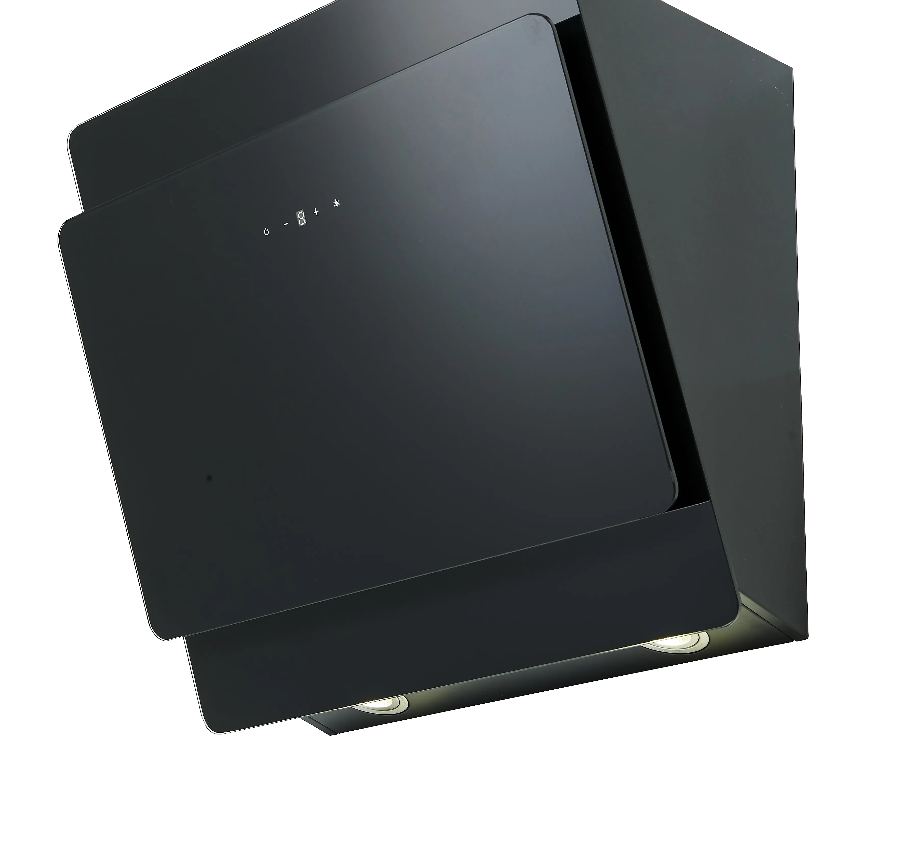 PKM Schräghaube mit Randabsaugung S3-60ABTZ