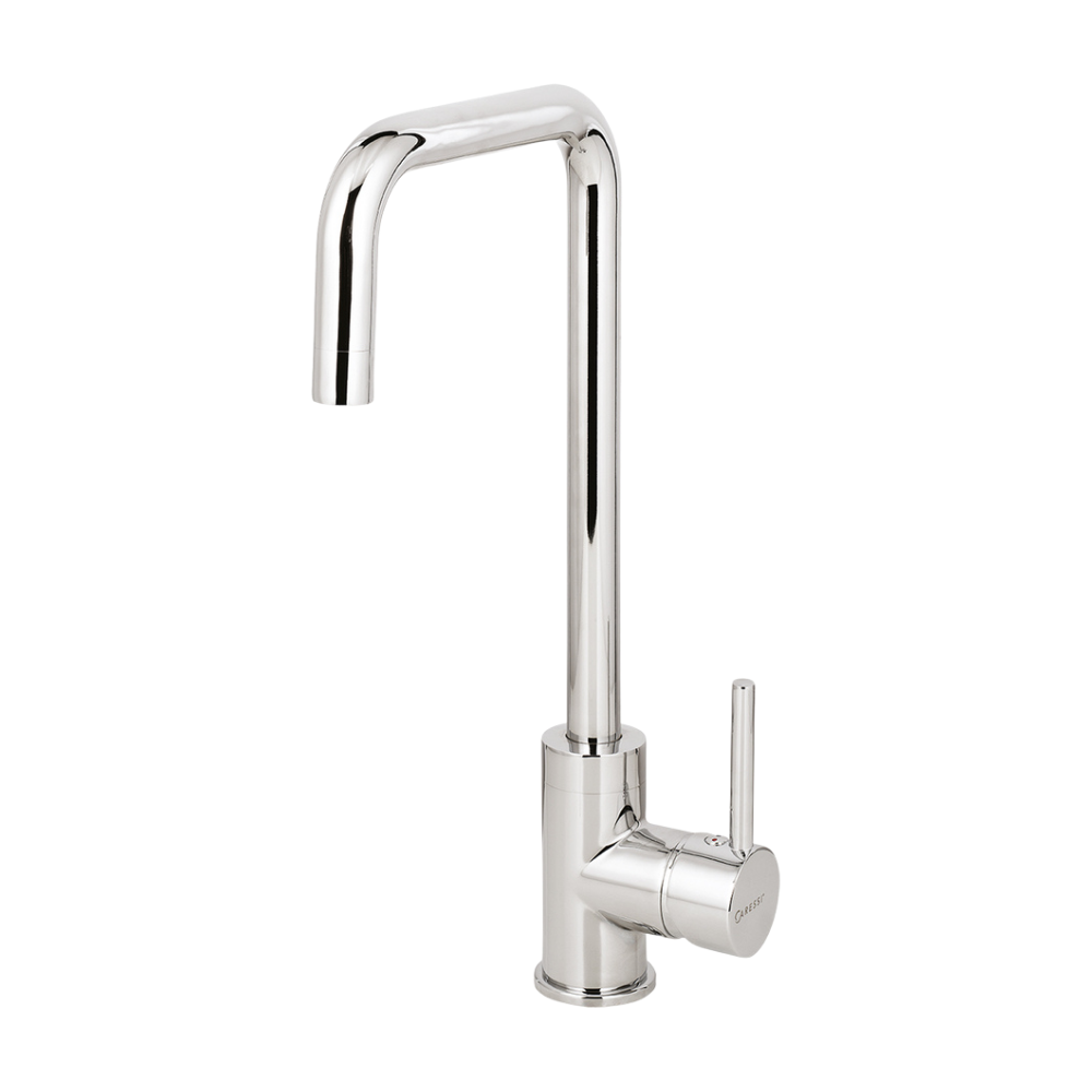 CARESSI Armatur 004 ECO, CABL004CH ECO, chrom