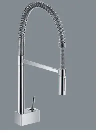Hansgrohe Axor Starck, chrom, HD
