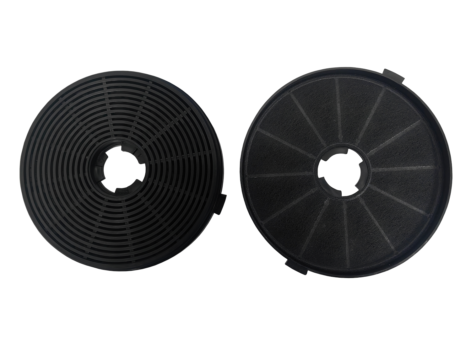 Kohlefilter für Modell FH 664 634 E, FH 664 634 S