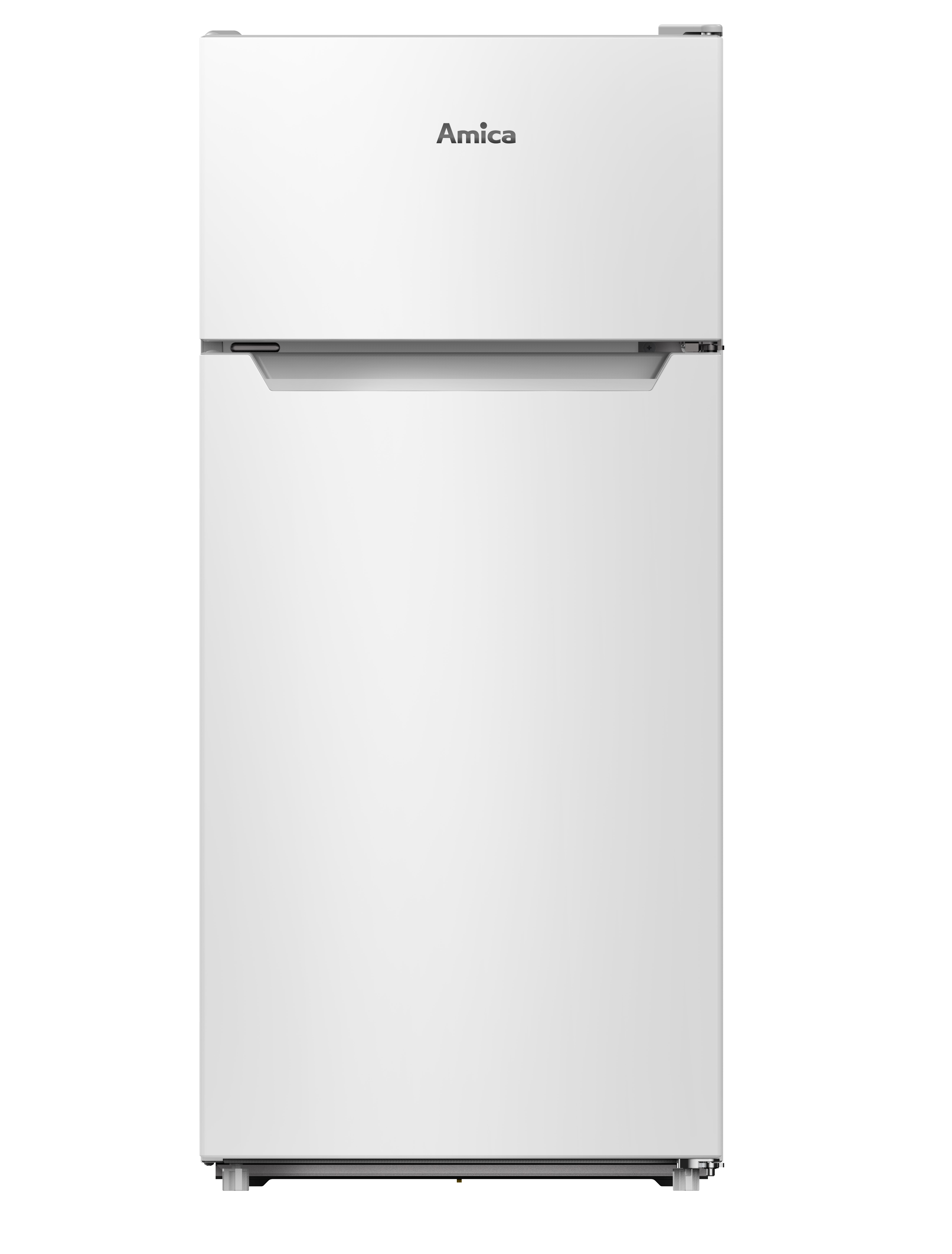 Stand-Kühl-Gefrierkombination DT 371 150 W, weiß, 105 cm Stand-Kühl-Gefrierkombination DT 371 150 W, weiß, 105 cm