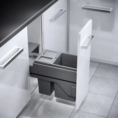 HAILO AS Cargo 300 15/10/D / Art. 3610-871