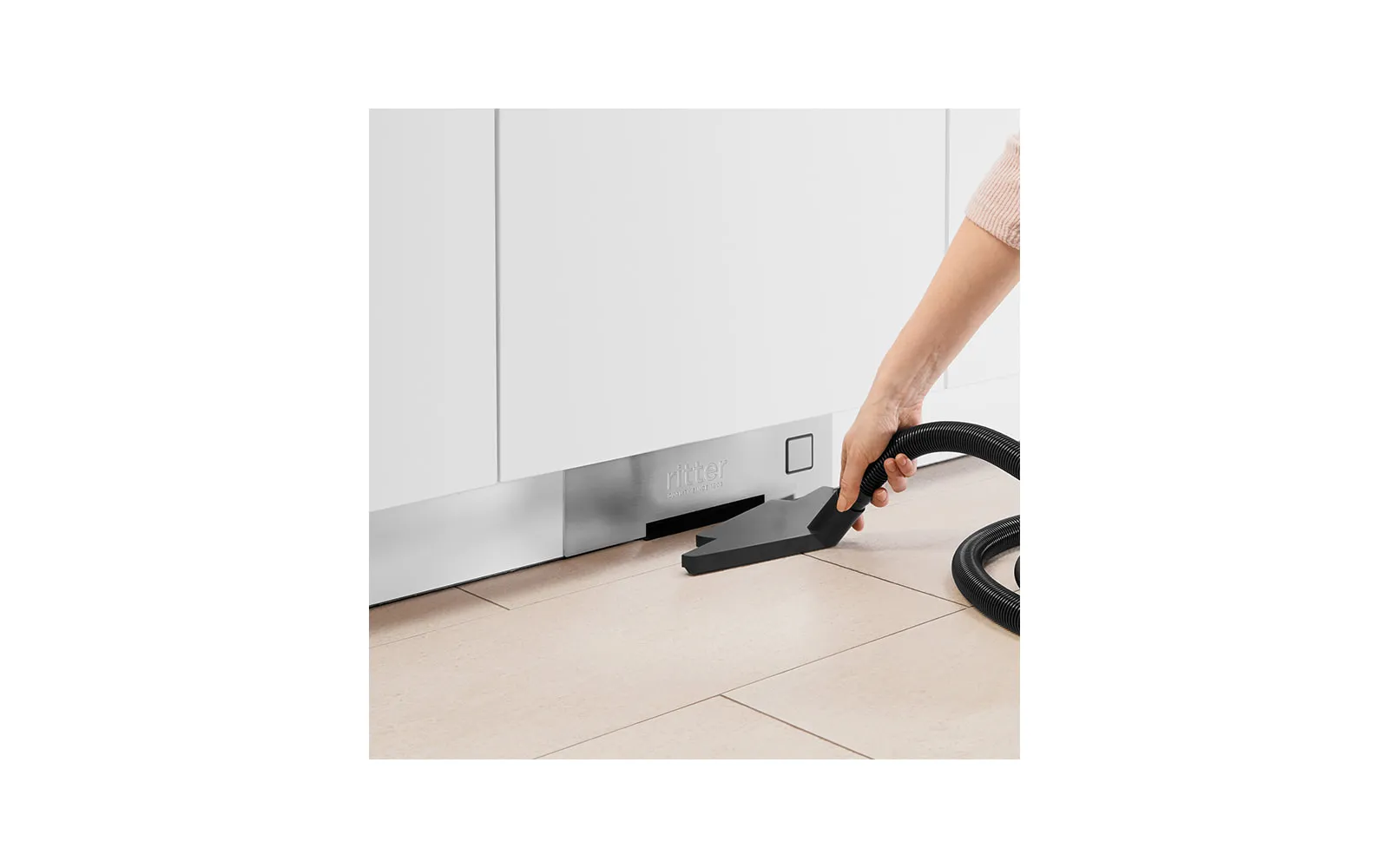 Ritter Sockelsauger SES 10