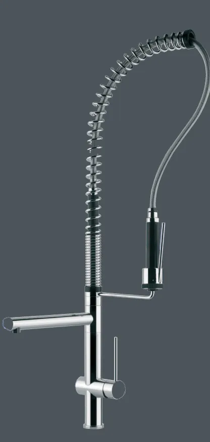 Profilook-Armatur Gessi Oxygene