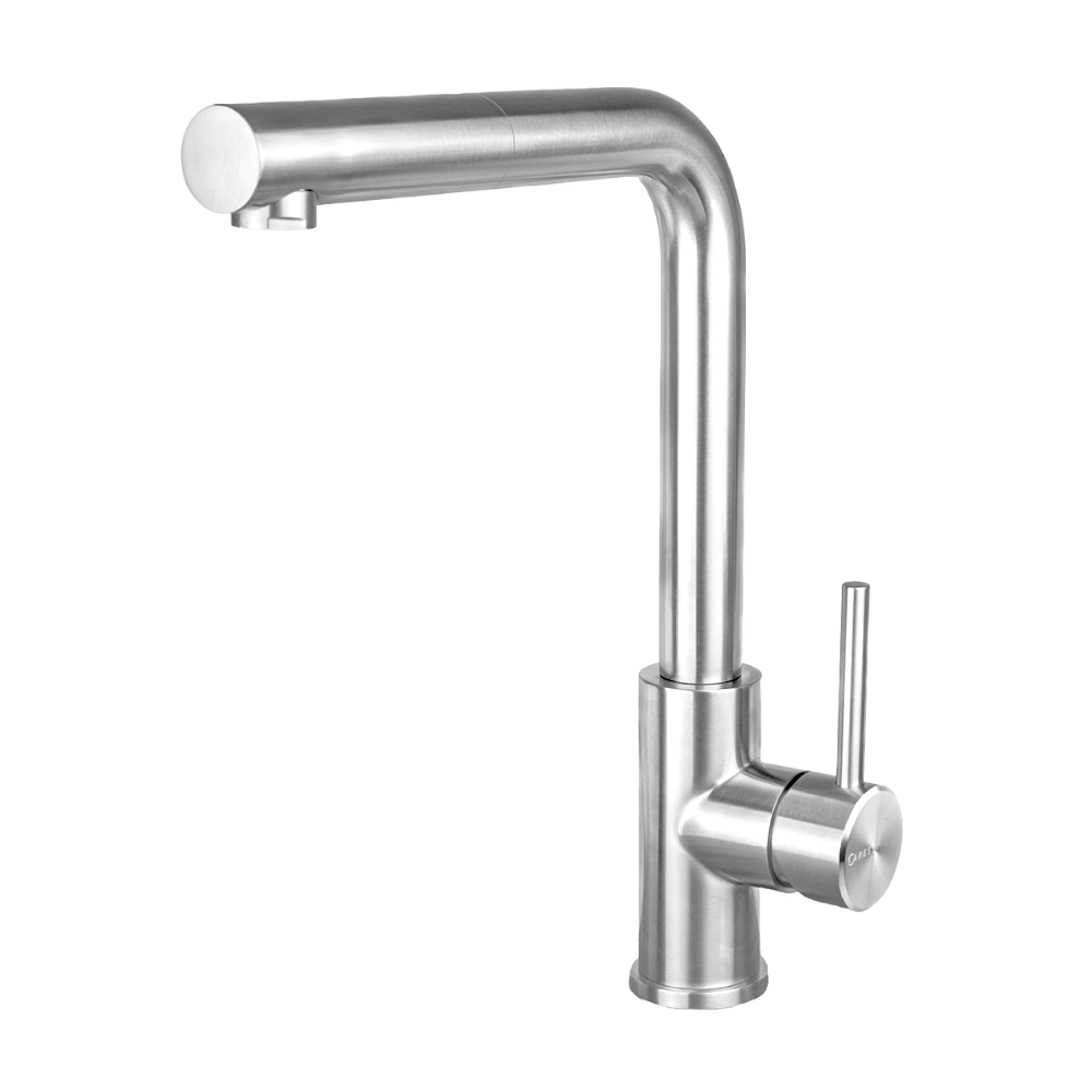 CARESSI Armatur 003 U ECO, CABL003CH U ECO, chrom CARESSI Armatur 003 U ECO, CABL003CH U ECO, chrom