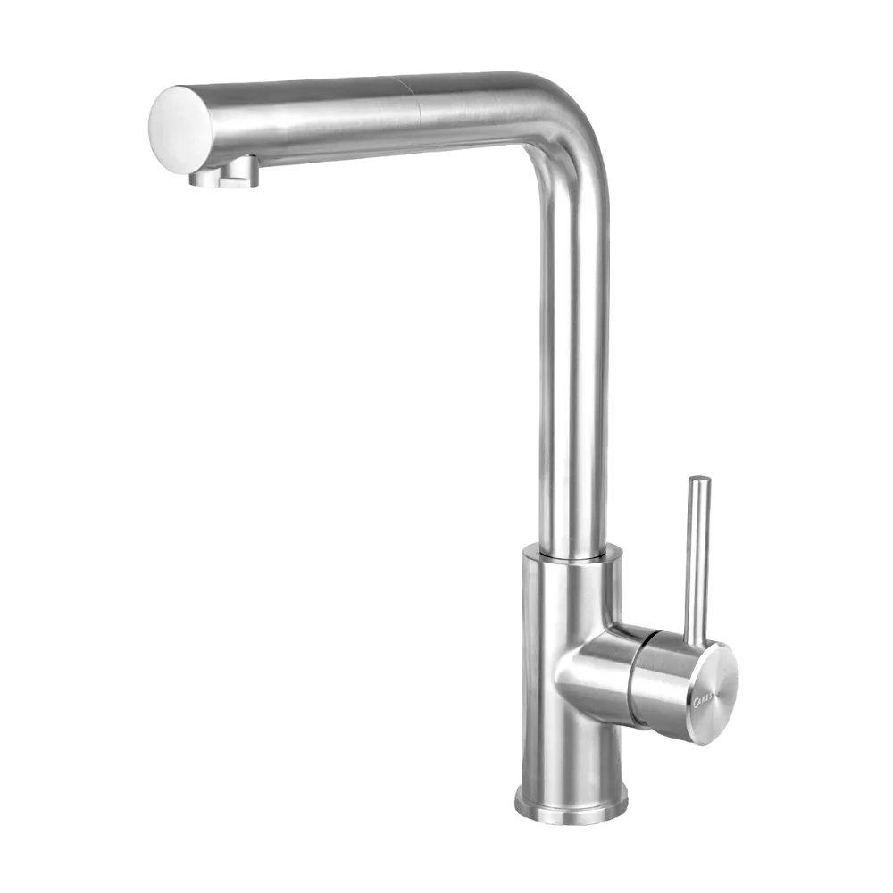 CARESSI Armatur 003 U ECO, CABL003CH U ECO, chrom